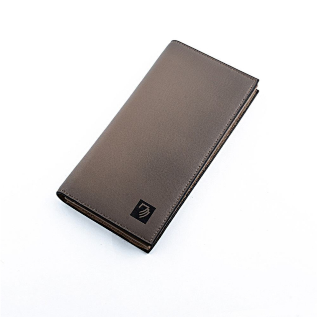 Ví Cầm Tay Nam Nữ Ful Mẫu Hót Trend - Ví Dài Gập Hoạ Tiết Ful Box