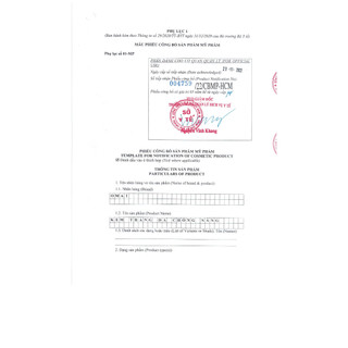 Kem Đa Chức Năng Omai Dưỡng Trắng Ngày Đêm Mờ Sẹo Thâm Mụn Nám Chống Nắng Da Trắng Hồng Căng Mịn