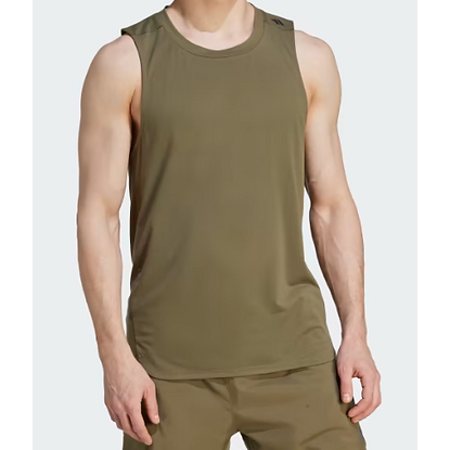 [Voucher 10%-15%] Áo Ba Lỗ Training Designed for Training Workout Tank Top Size S