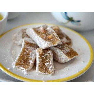  1Kg Chè Lam hương vị truyền thống Món quà quê cổ truyền 
