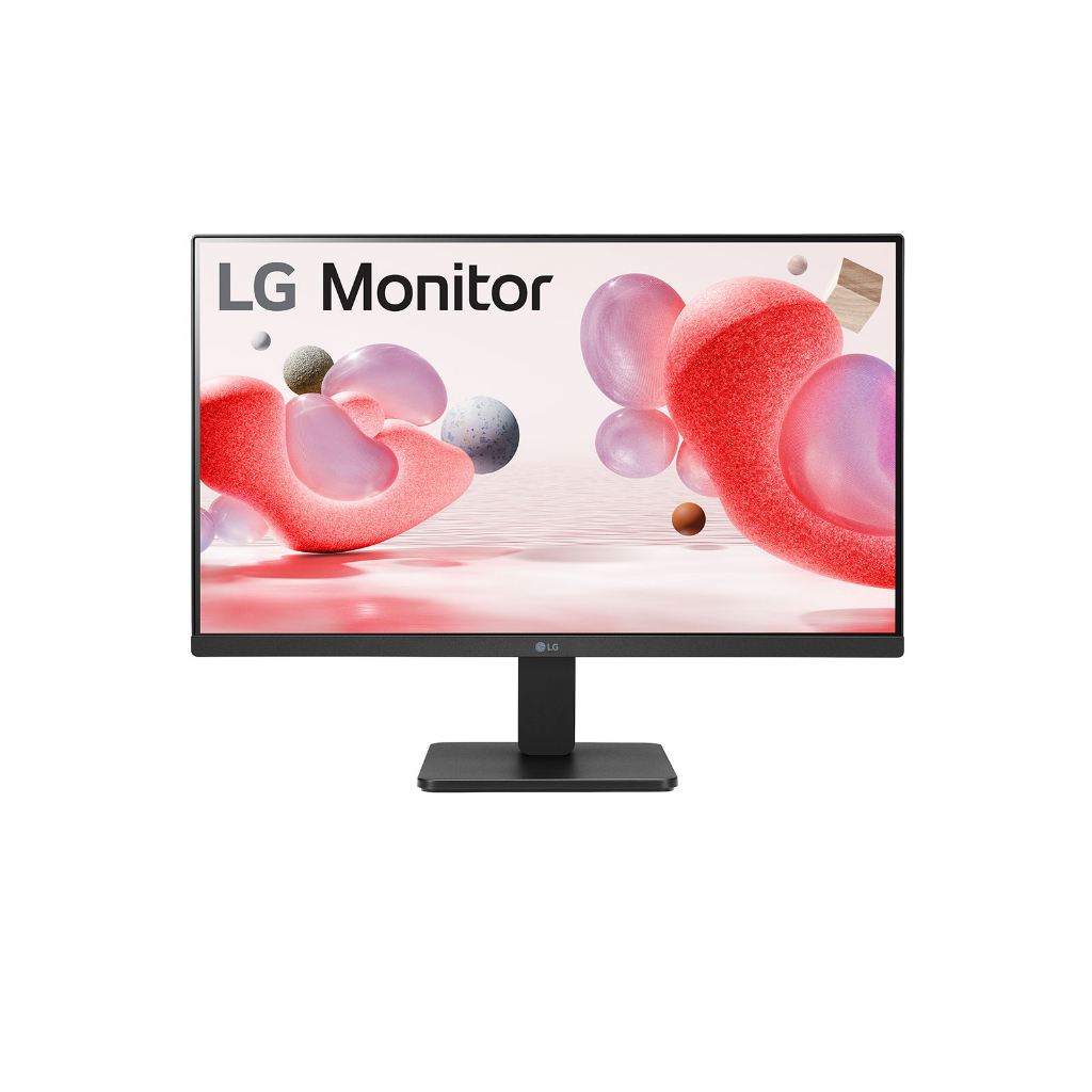 Màn Hình LG 24MR400-B ATVQ 24 inch ( FHD/IPS/100Hz/5ms/LG 24MR400 ) - Hàng Chính Hãng