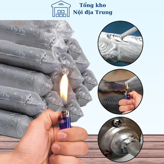  Bộ Que Hàn Nhiệt Độ Thấp – Hàn Inox Nhôm Đồng Đa Năng Dễ Gia Công 