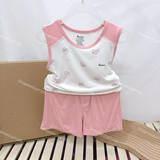 [AVALER] Bộ ba lỗ hãng avaler chất sợi tre