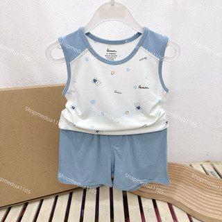 [AVALER] Bộ ba lỗ hãng avaler chất sợi tre