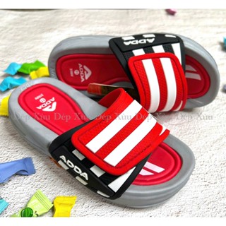 (Dép bé trai) Dép Thái Lan bé trai êm, nhẹ, bền ADDA 31R9V