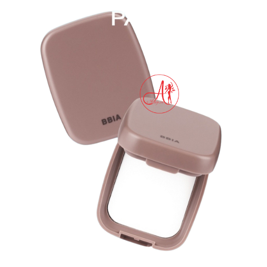 Phấn Phủ Kiềm Dầu Không Màu BBIA Last Sebum Pact 00 Super Clear 7g