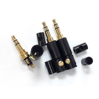 Jack 3.5mm RK lõi đồng