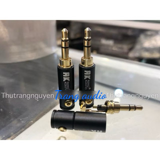 Jack 3.5mm RK lõi đồng