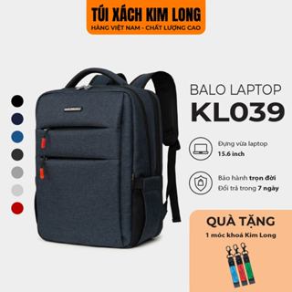 Balo Laptop 16 Inch Thời Trang Cao Cấp Kim Long KL039