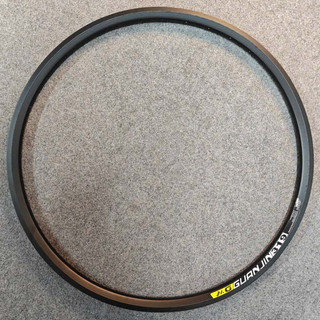  Vành Niềng Phanh Đĩa Xe Đạp GGuanjin 319 Chất Liệu Hợp Kim Nhôm Cao Cấp 36 32 Lỗ Size 24''  26" Dành Cho Xe Đạp 