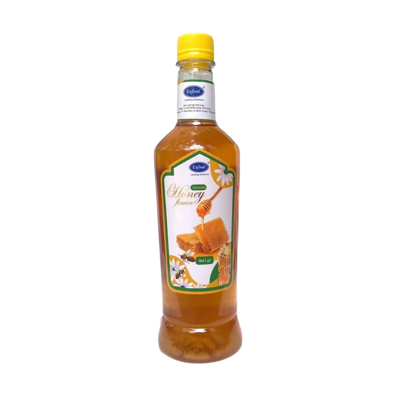 Mật ong Tam Đảo 860ml