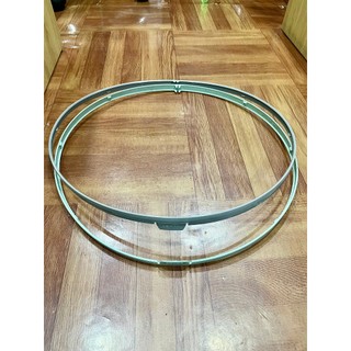 CHỈ THAY CHO SENKO - Đai quạt thay thế - gắn lồng quạt  Senko B3-B4-B5 (giao màu ngẫu nhiên)