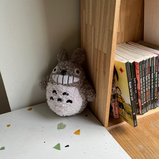 Gấu bông totoro