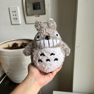 Gấu bông totoro