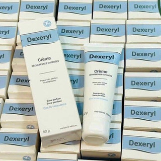 KEM NẺ DEXERYL PHÁP - CHÀM VIÊM DA CƠ ĐỊA