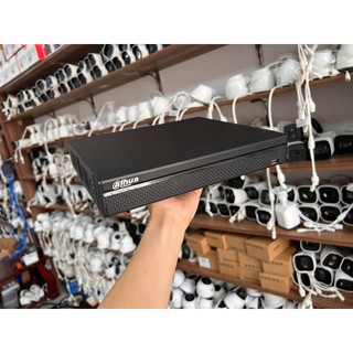 Đầu thu analog dahua nội địa 8 cổng/ hàng lướt