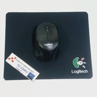 Lót chuột Mousepad các loại (Bàn di chuột: Nhỏ - Lớn)