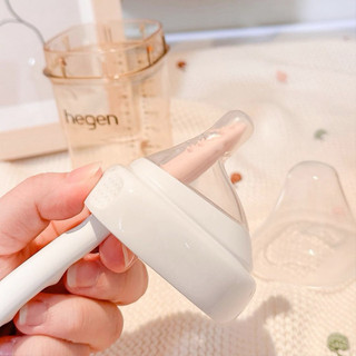 CỌ RỬA BÌNH HEGEN CHÍNH HÃNG