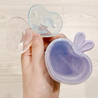 TI GIẢ BUNNY CHUCHU PREMIUM SILICON ( made in Korea )