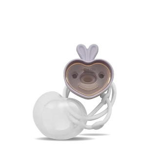 TI GIẢ BUNNY CHUCHU PREMIUM SILICON ( made in Korea )