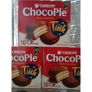 Bánh Choco•Pie 396g
