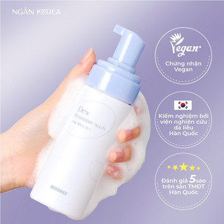 Dung dịch vệ sinh phụ nữ Seedbee 150ml