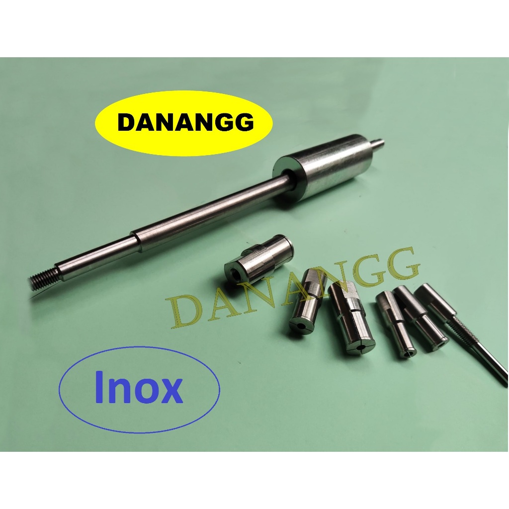 Cảo bạc đạn vam bi âm vòng bi xe máy