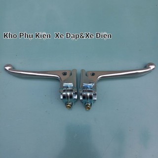 Tay Phanh Xe Đạp Nhôm Chắc Chắn Bền Bỉ (1 Đôi)