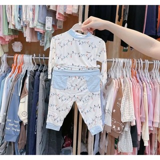 Bộ Avaler sợi tre cổ cao 3cm