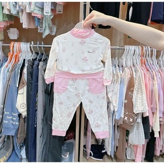 Bộ Avaler sợi tre cổ cao 3cm