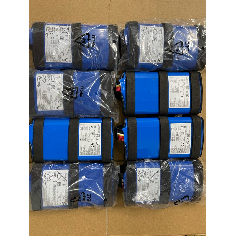 Pin jbl boombox3 chính hãng, thay thế cho loa jbl boombox2/3 hoặc chế loa bluetooth