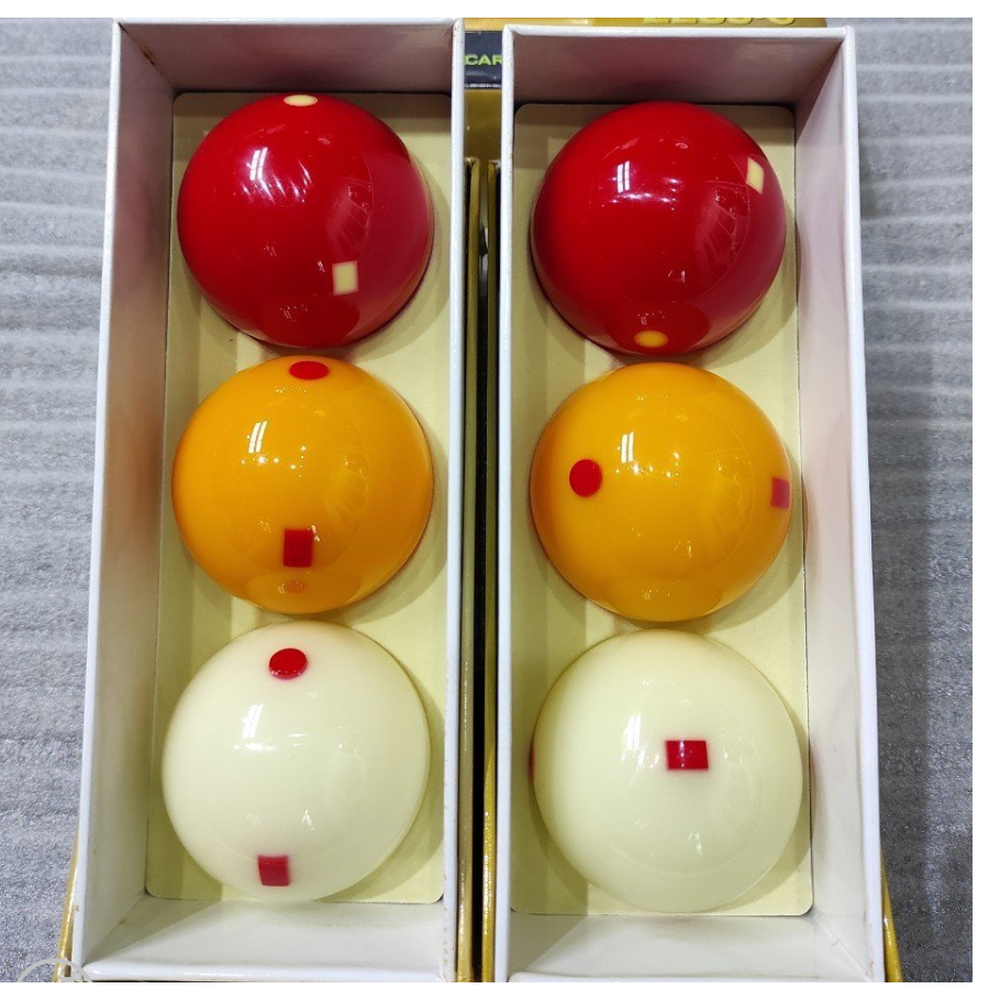 BI 3 BĂNG – CYCLOP