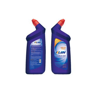 Nước Tẩy Toilet Kliin Chai 900gr