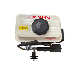 Máy bơm nước chạy xăng F152