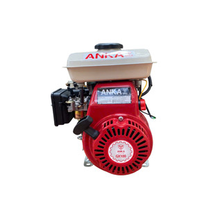 Máy bơm nước chạy xăng F152