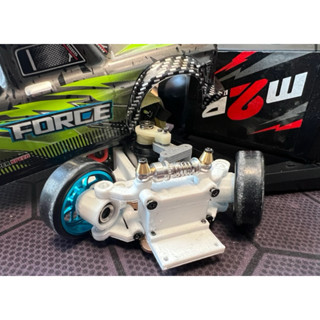 mod rwd k989 k969 in 3d chất lượng cao nhất