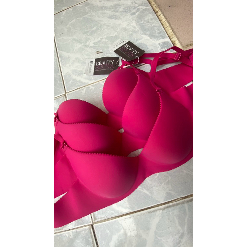 Áo ngực su xuất xịn 32B