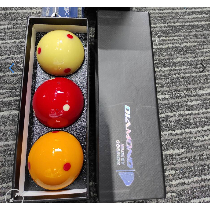 BI 3 BĂNG – DIAMOND