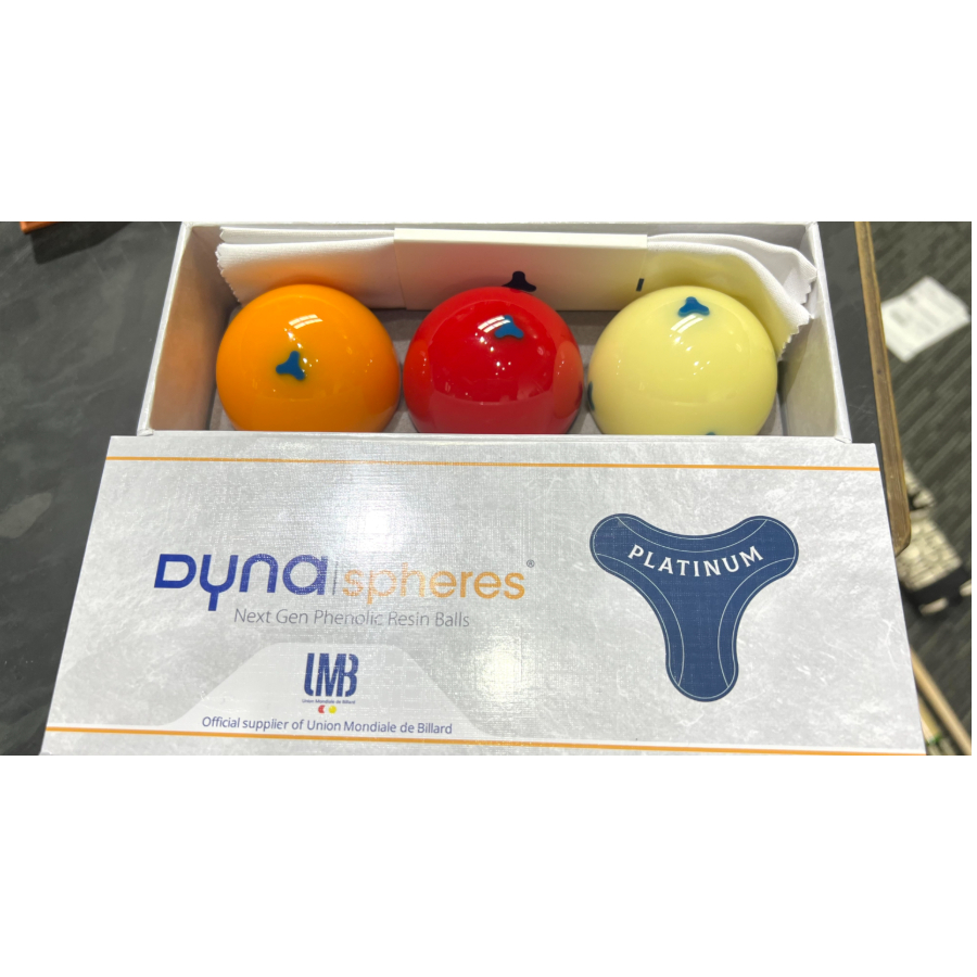 BI 3 BĂNG – DYNA PLATINUM