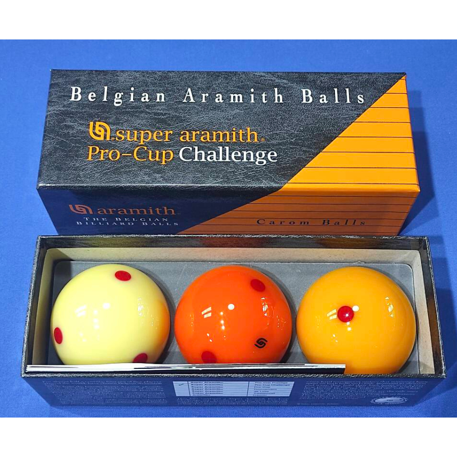 BI 3 BĂNG – PRO CUP – 2022