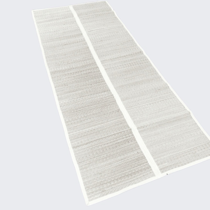Chiếu Cói Cá Nhân Gấp Gọn 80cm, 90cm
