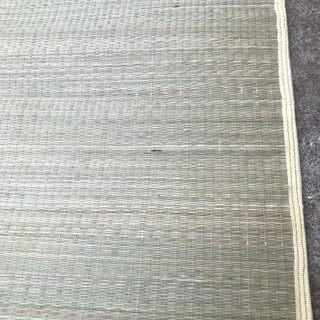 Chiếu Cói Cá Nhân Gấp Gọn 80cm, 90cm