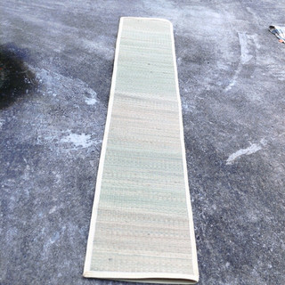 Chiếu Cói Cá Nhân Gấp Gọn 80cm, 90cm