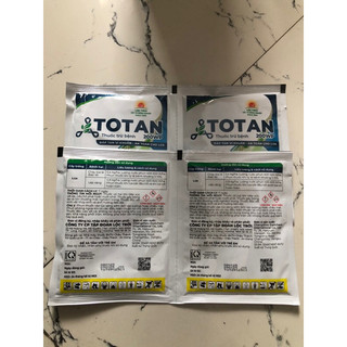 đặc trị vi khuẩn trên lúa TOTAN LỘC TRỜI