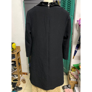 (2hand) Đầm nữ hàng si Hàn freesize
