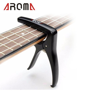 Capo Guitar Acoustic Aroma AC-21