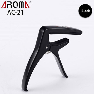 Capo Guitar Acoustic Aroma AC-21