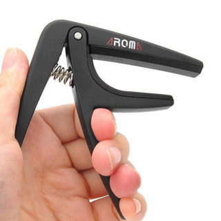 Capo Guitar Classic Aroma AC-02