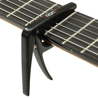 Capo Guitar Classic Aroma AC-02