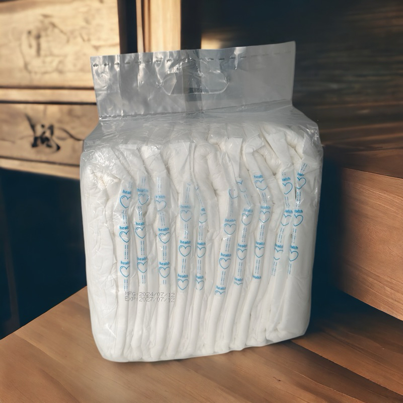 10 miếng bỉm dán người già 40 đến 85kg